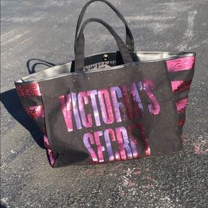 Victoria secret bag